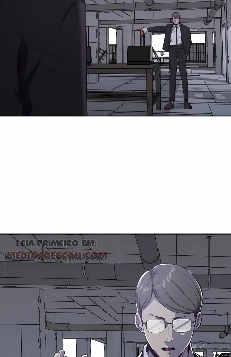 O Garoto da Morte Capítulo 61 Página 89
