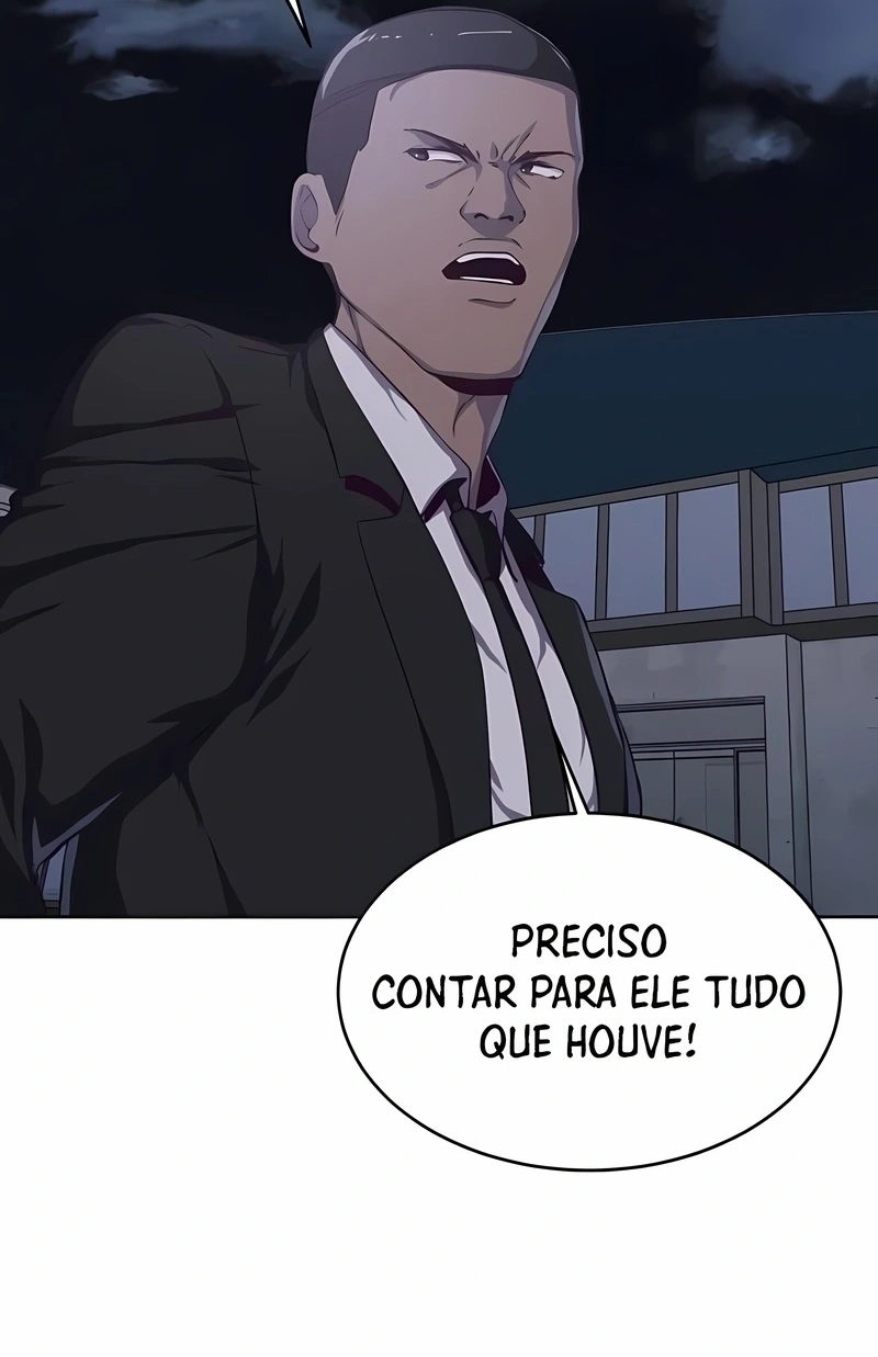 O Garoto da Morte Capítulo 61 Página 9