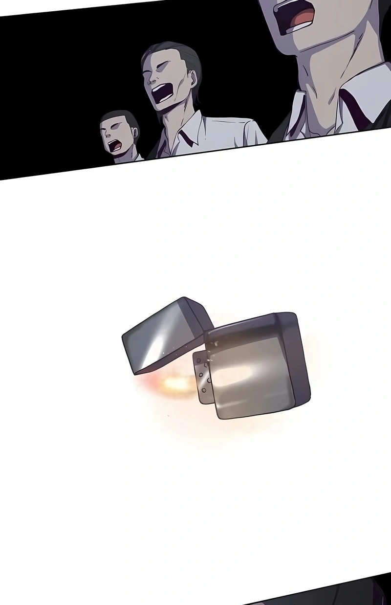 O Garoto da Morte Capítulo 61 Página 96
