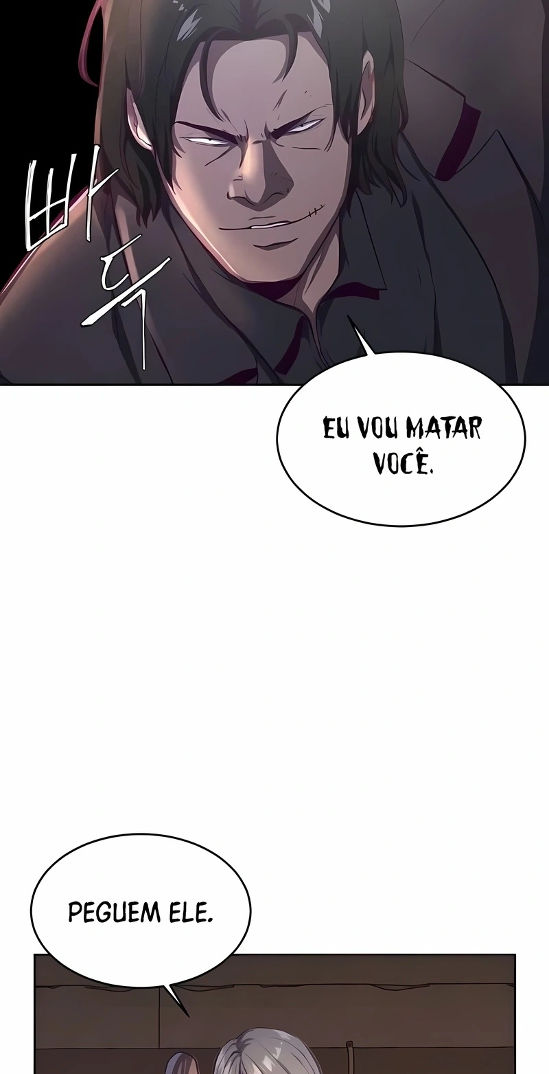 O Garoto da Morte Capítulo 62 Página 10