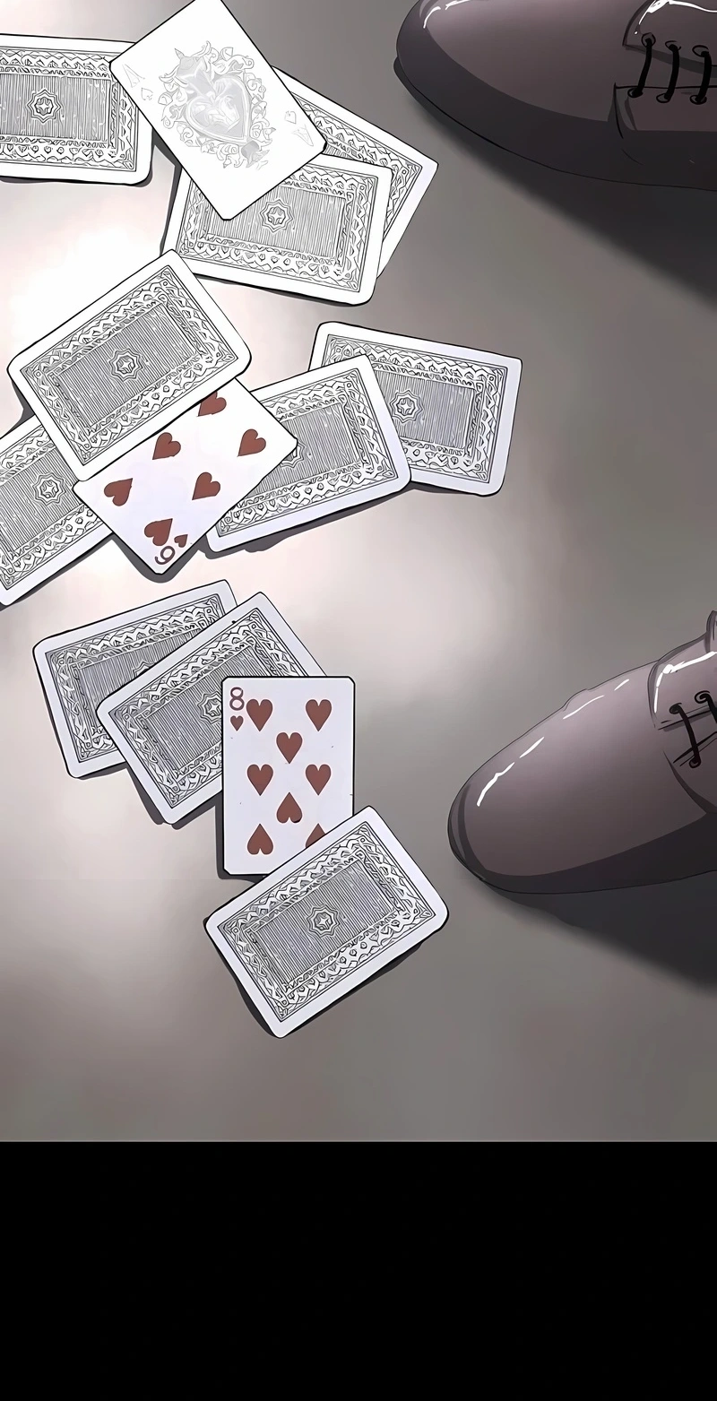 O Garoto da Morte Capítulo 62 Página 105