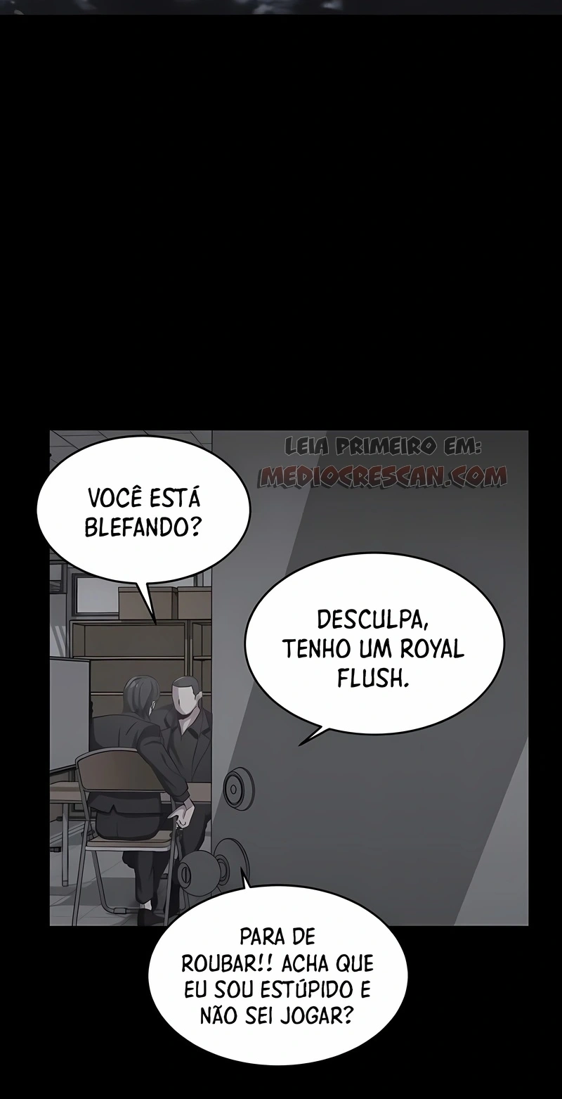 O Garoto da Morte Capítulo 62 Página 109