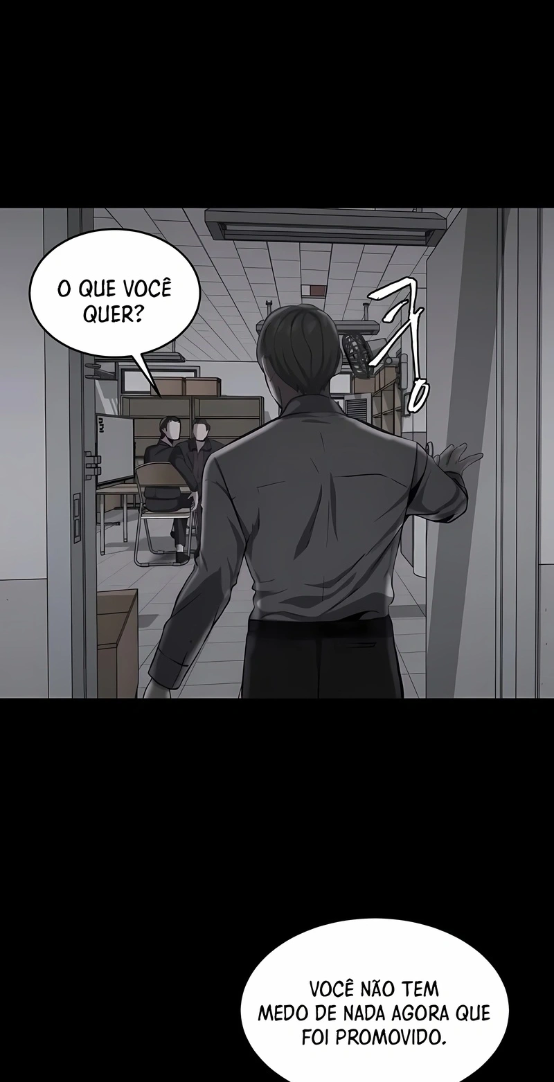 O Garoto da Morte Capítulo 62 Página 110