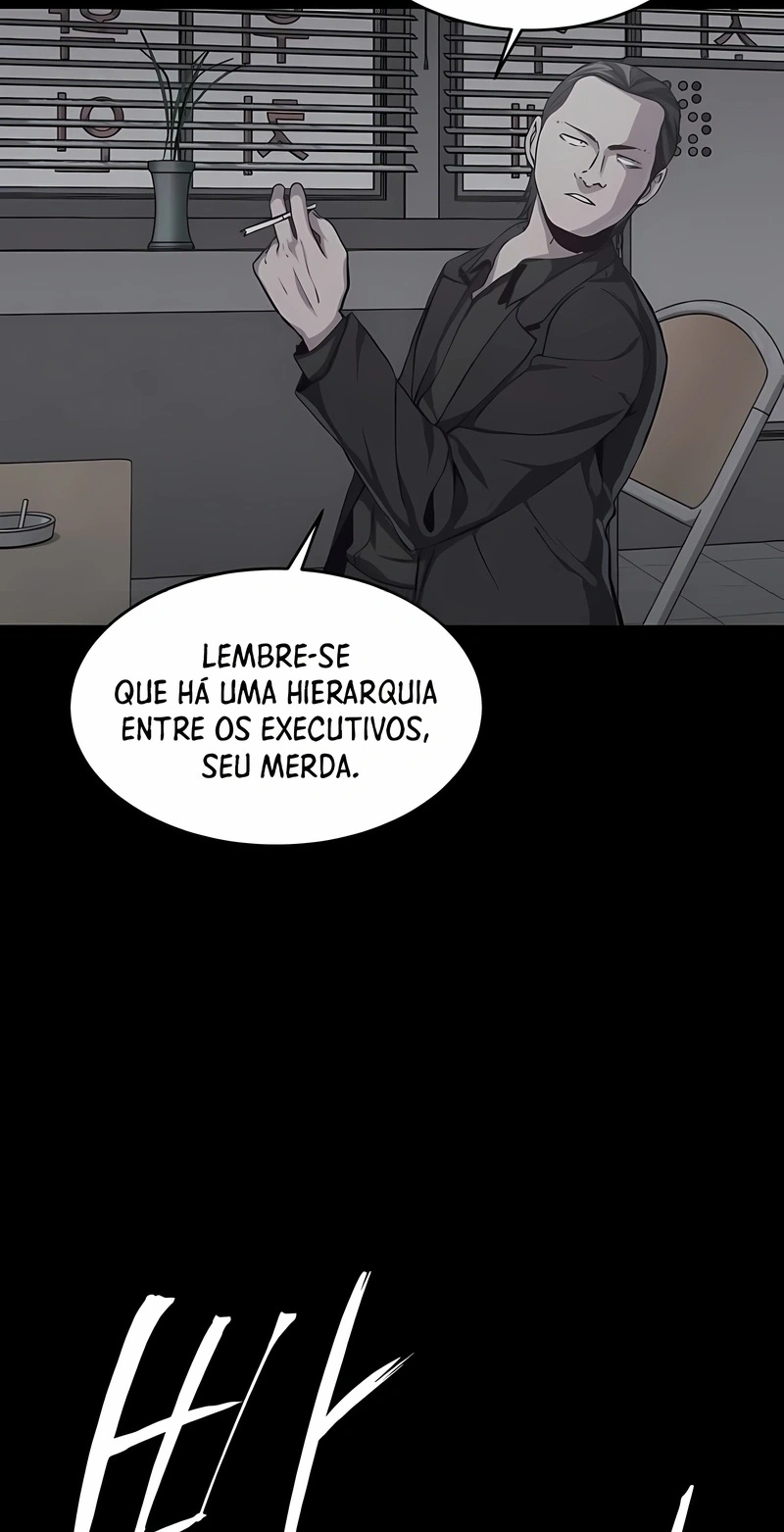 O Garoto da Morte Capítulo 62 Página 111