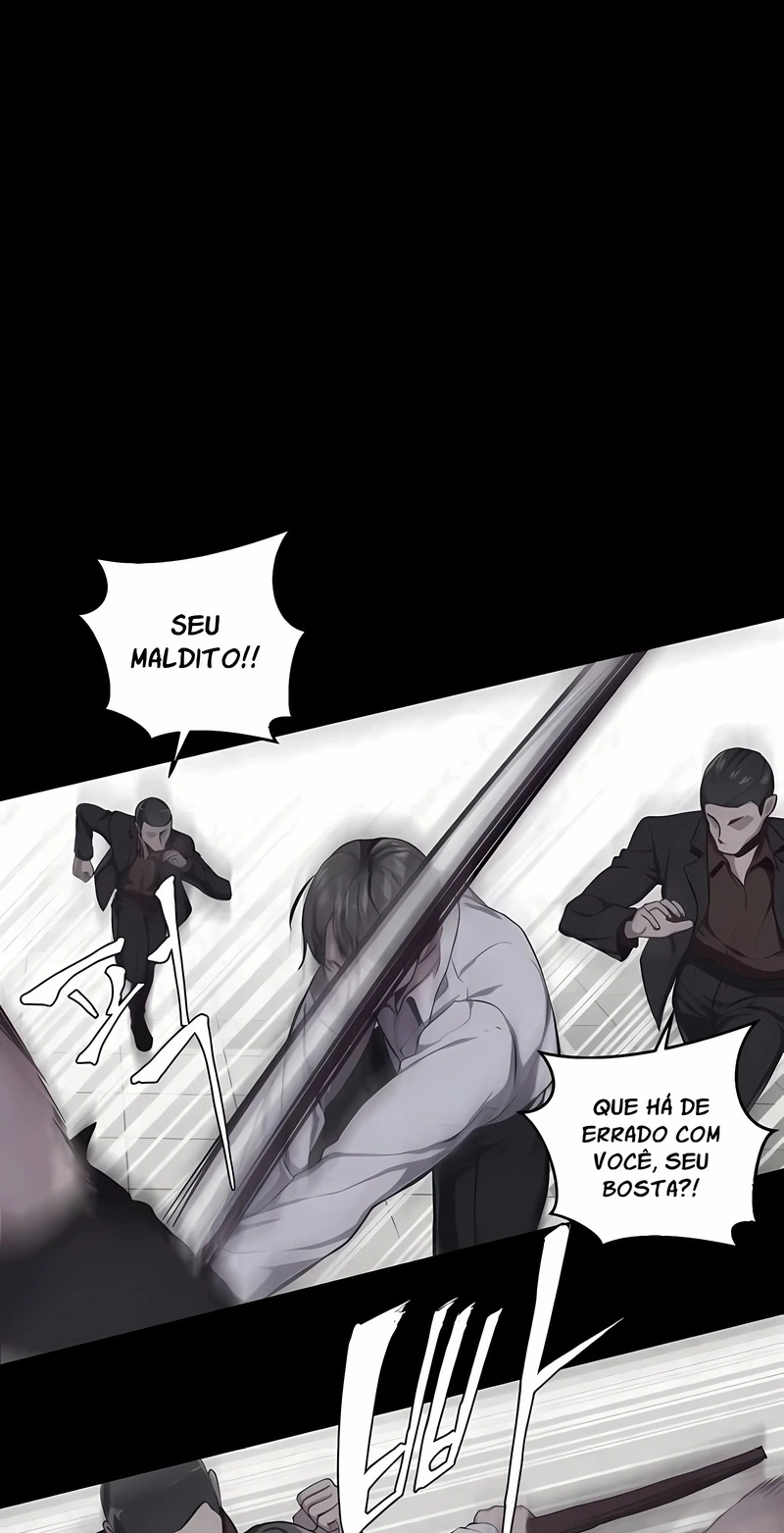 O Garoto da Morte Capítulo 62 Página 113