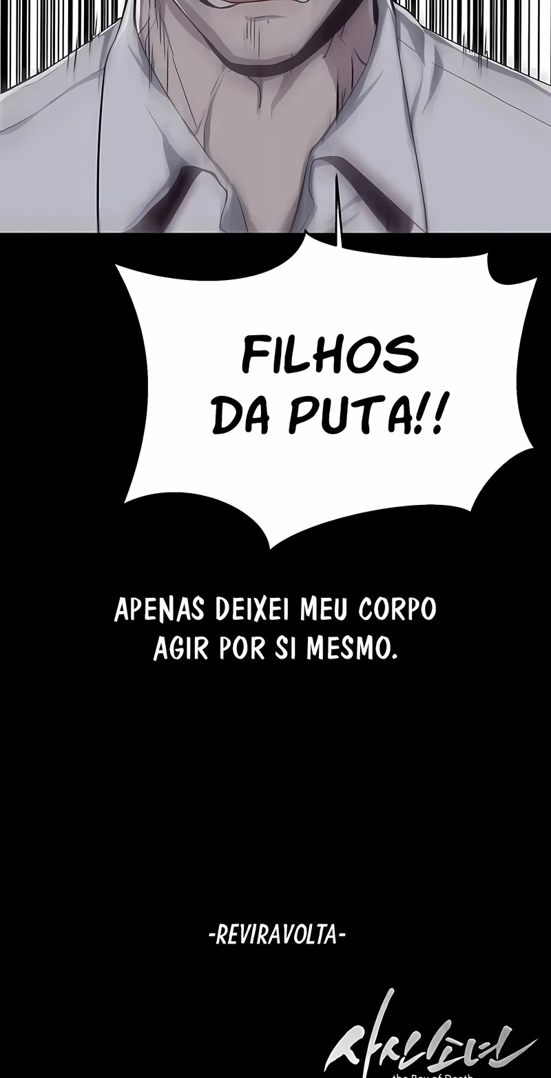 O Garoto da Morte Capítulo 62 Página 119