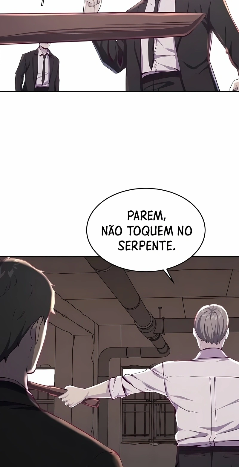 O Garoto da Morte Capítulo 62 Página 22