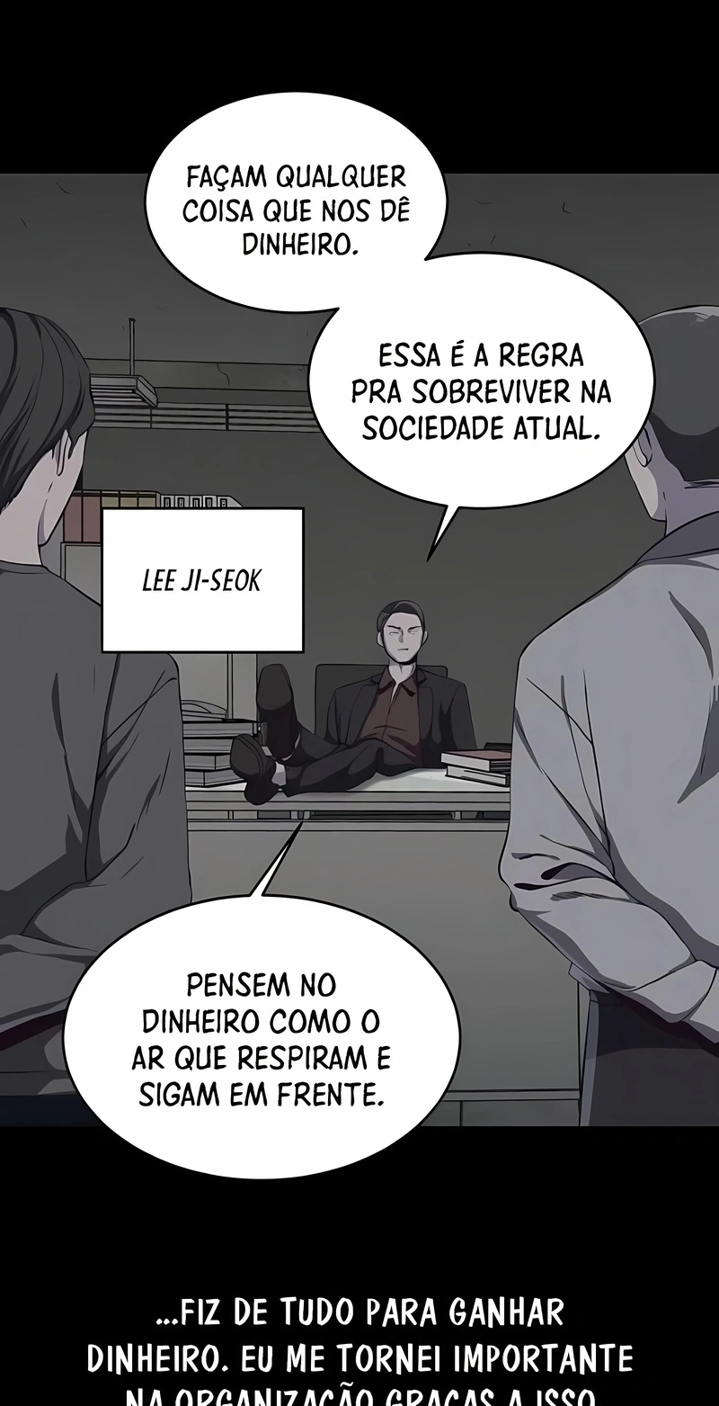 O Garoto da Morte Capítulo 62 Página 32