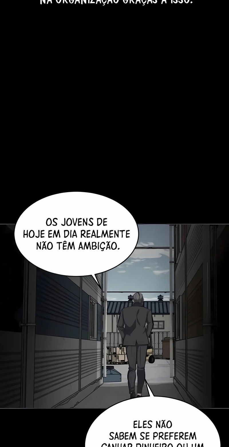 O Garoto da Morte Capítulo 62 Página 33