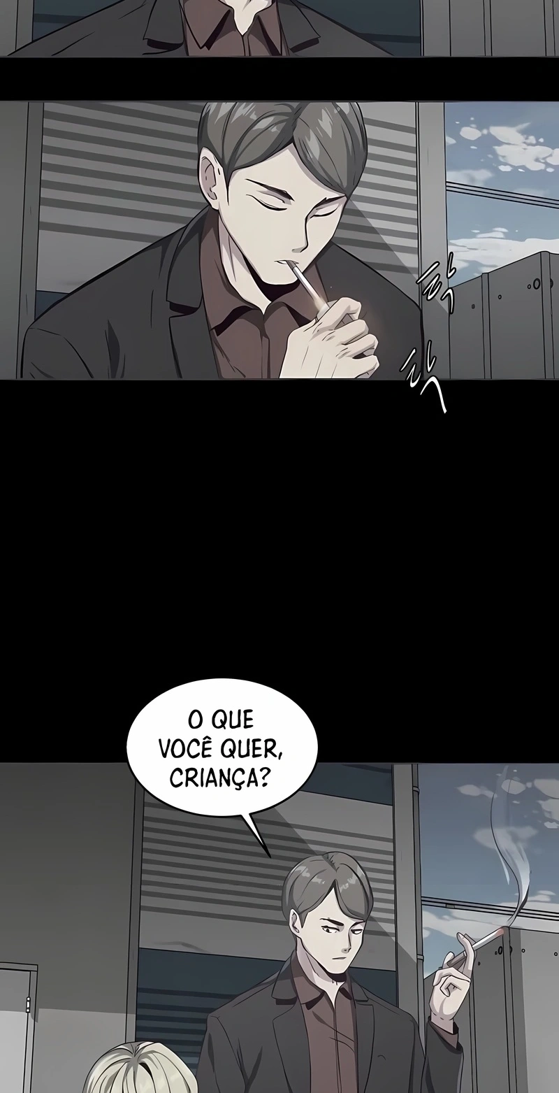 O Garoto da Morte Capítulo 62 Página 37