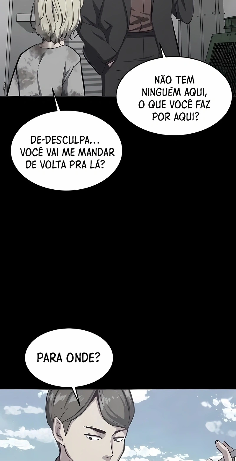 O Garoto da Morte Capítulo 62 Página 38