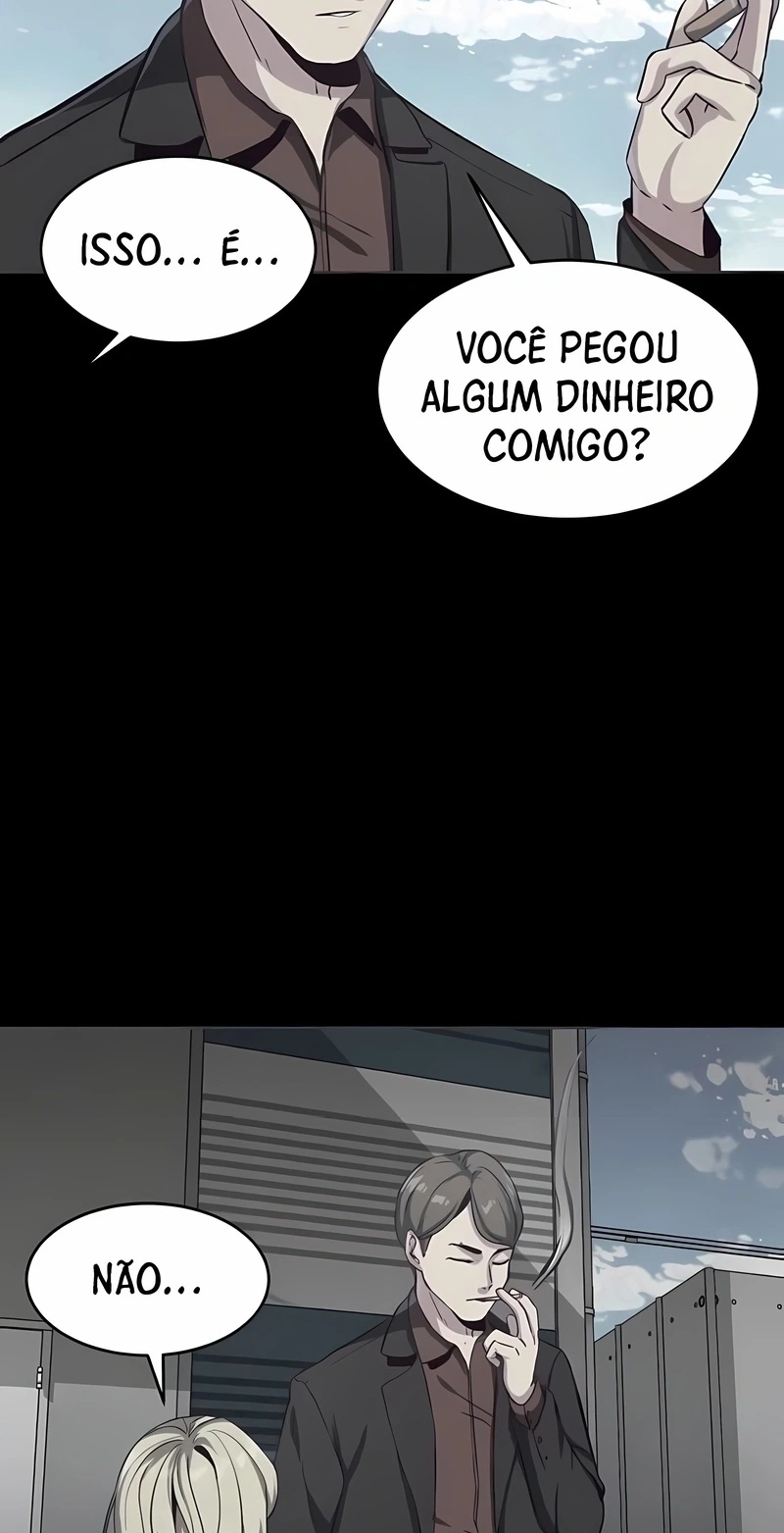 O Garoto da Morte Capítulo 62 Página 39