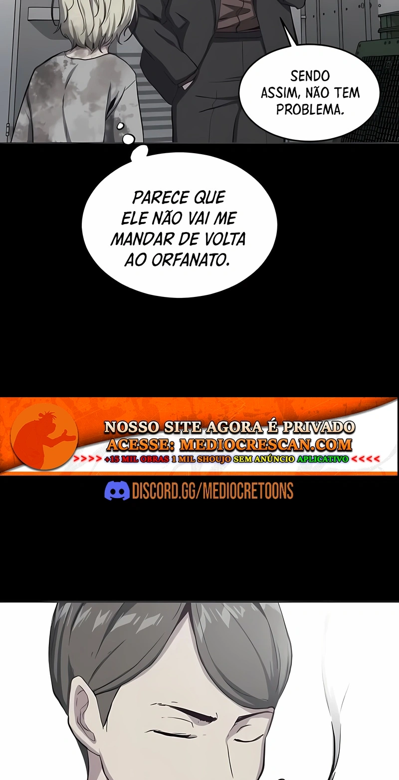 O Garoto da Morte Capítulo 62 Página 40