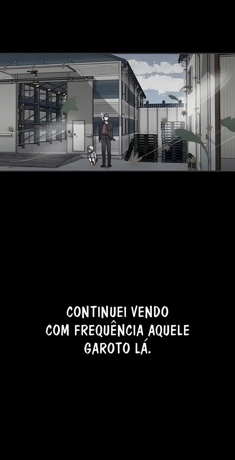 O Garoto da Morte Capítulo 62 Página 43
