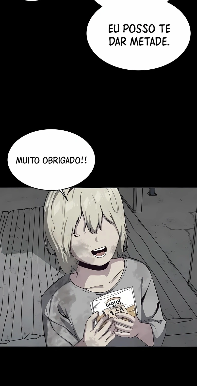O Garoto da Morte Capítulo 62 Página 46