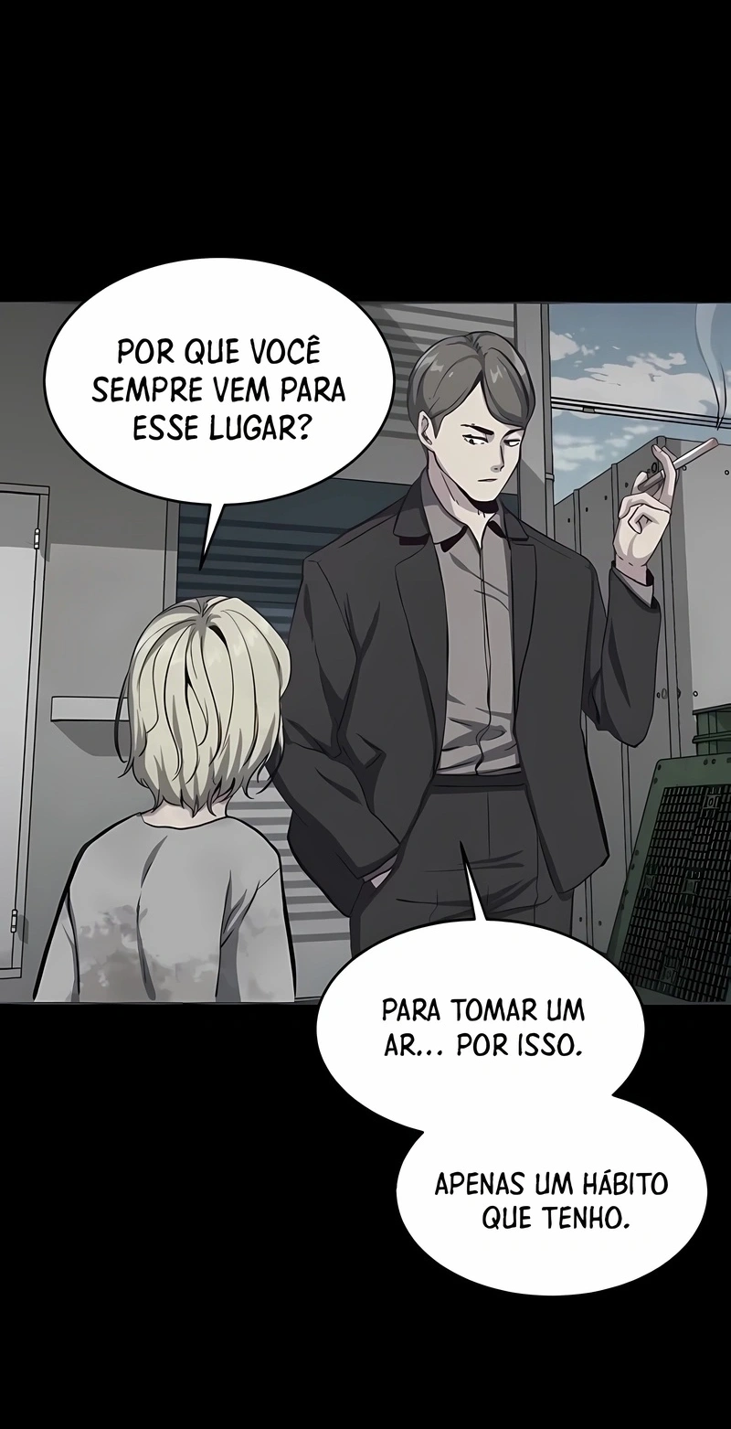 O Garoto da Morte Capítulo 62 Página 47
