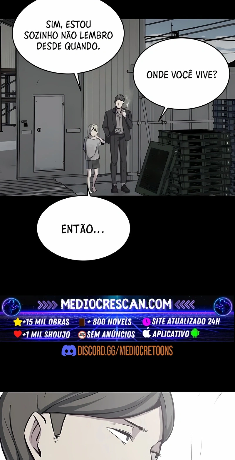O Garoto da Morte Capítulo 62 Página 49