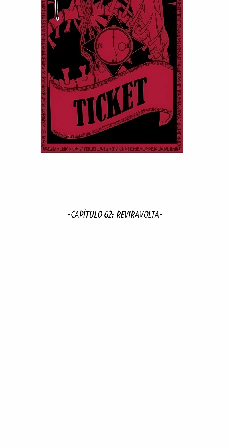 O Garoto da Morte Capítulo 62 Página 5