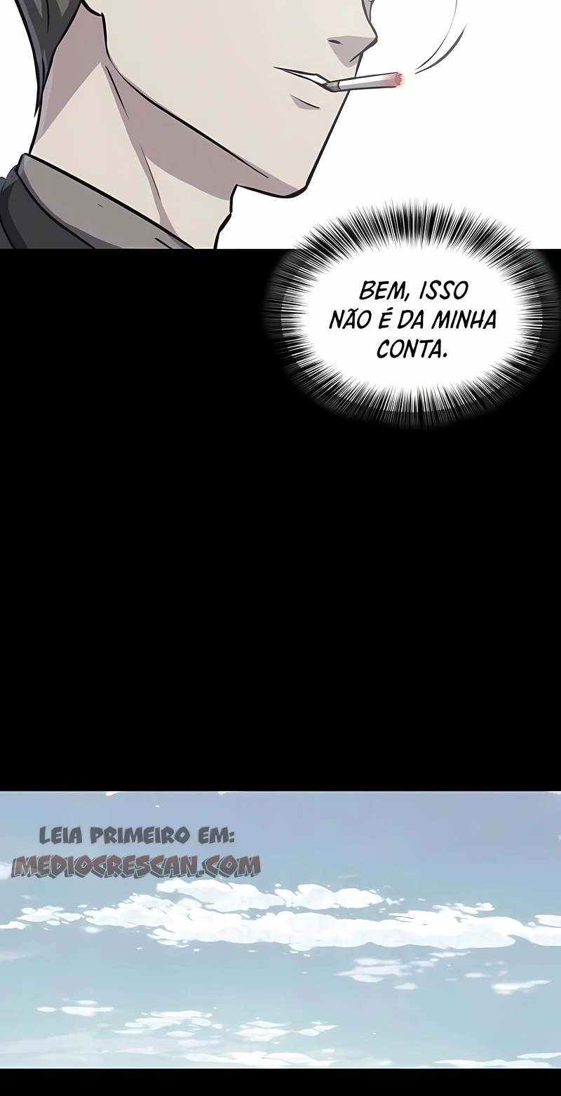 O Garoto da Morte Capítulo 62 Página 50