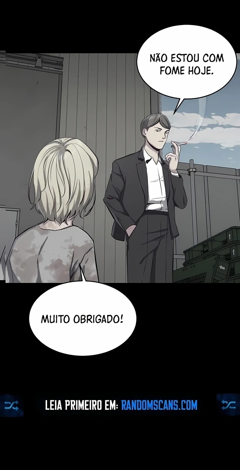 O Garoto da Morte Capítulo 62 Página 53
