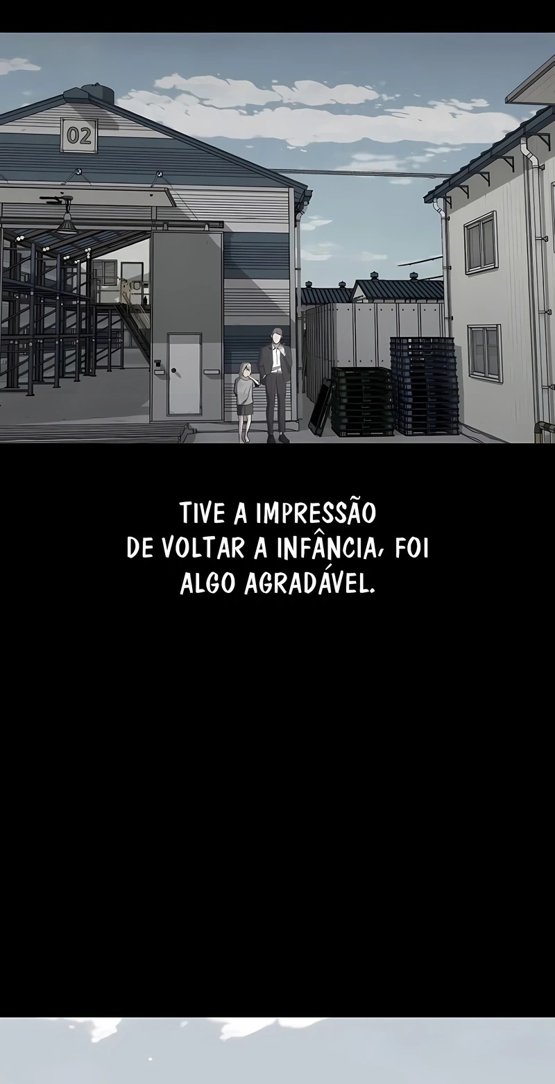 O Garoto da Morte Capítulo 62 Página 56