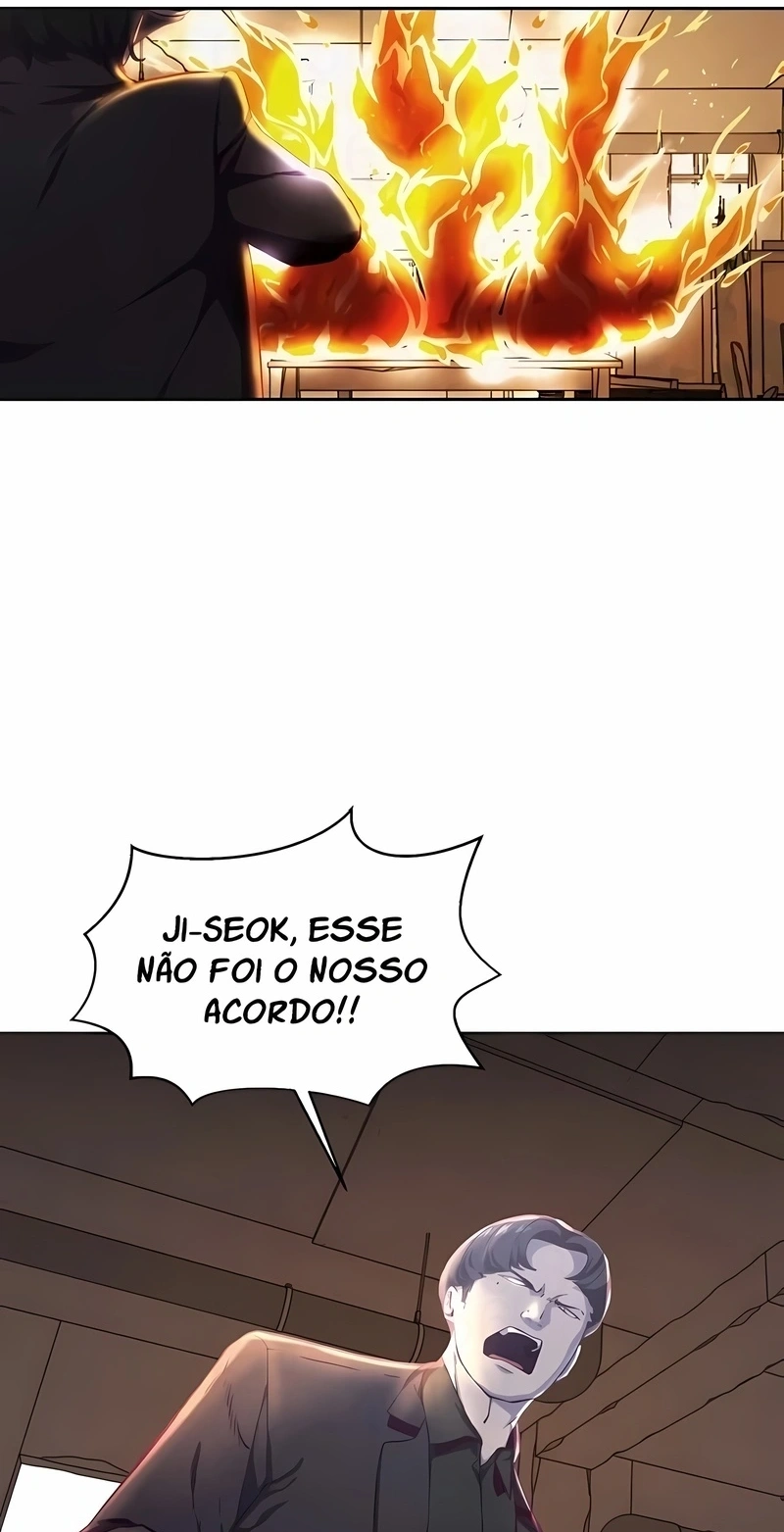 O Garoto da Morte Capítulo 62 Página 6