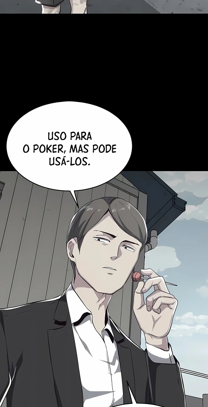 O Garoto da Morte Capítulo 62 Página 63