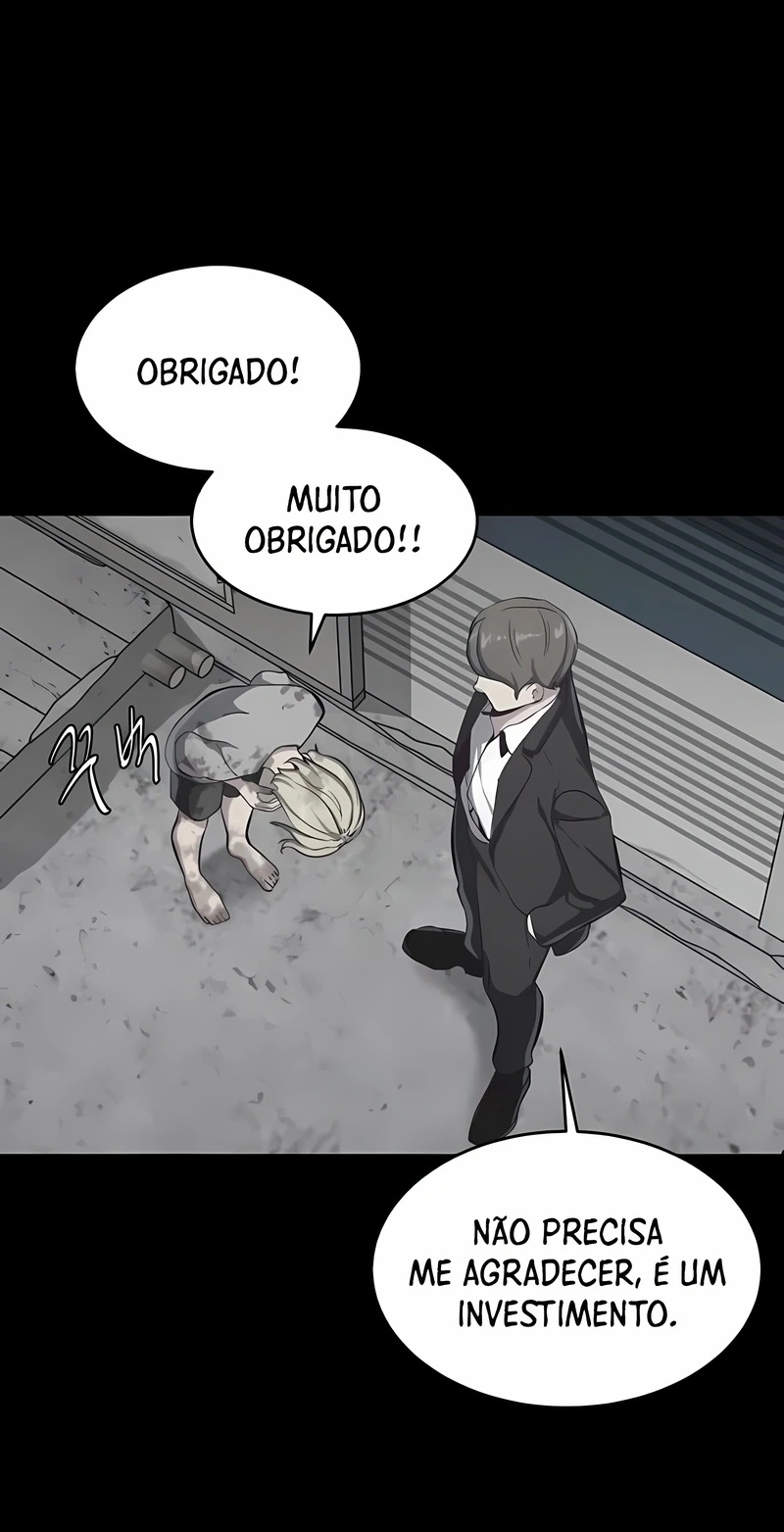 O Garoto da Morte Capítulo 62 Página 65