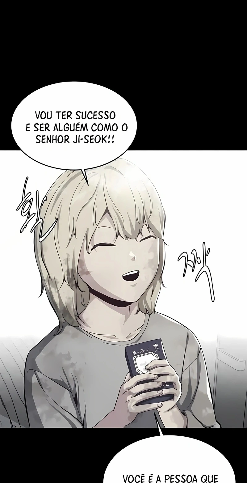 O Garoto da Morte Capítulo 62 Página 66