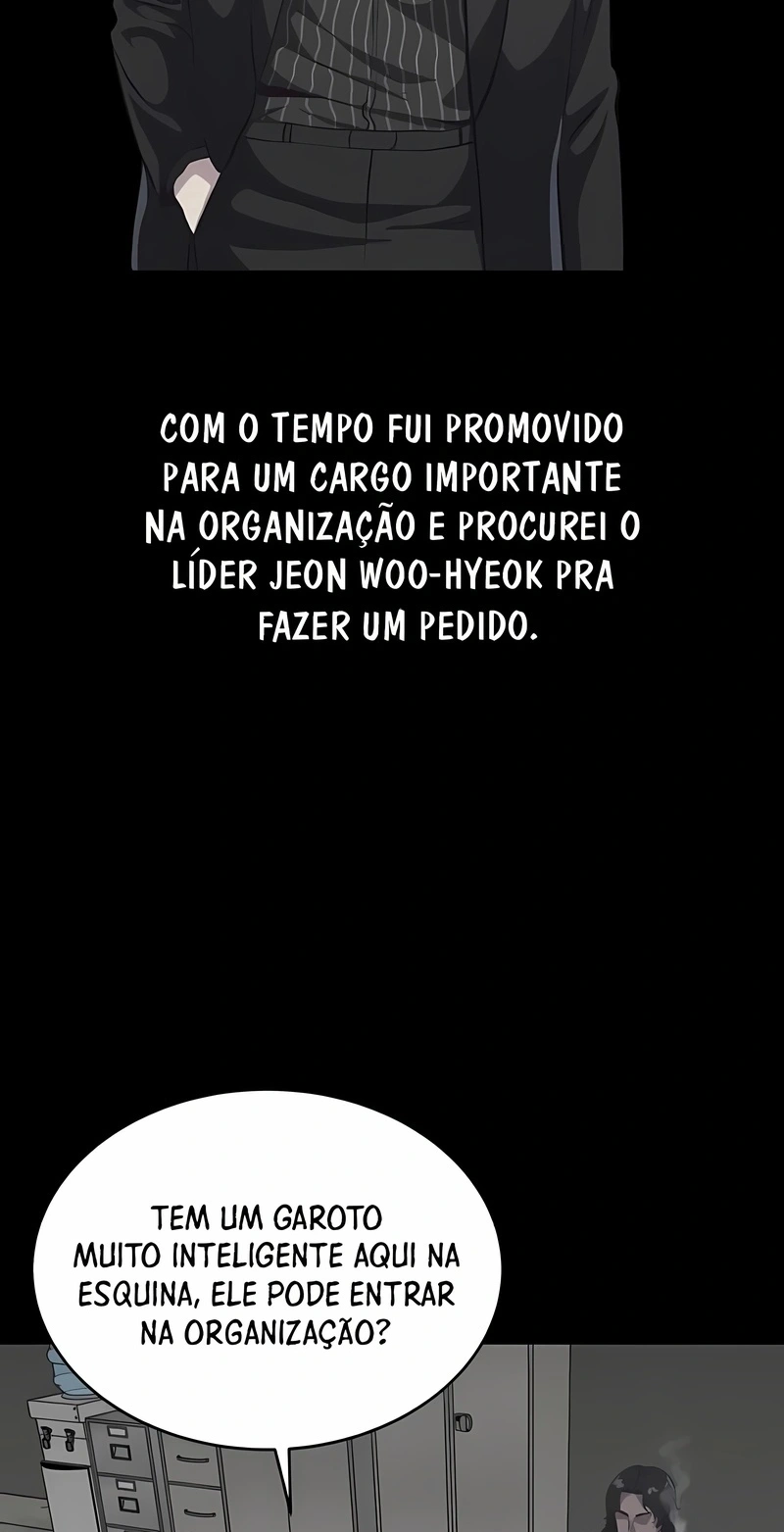 O Garoto da Morte Capítulo 62 Página 69