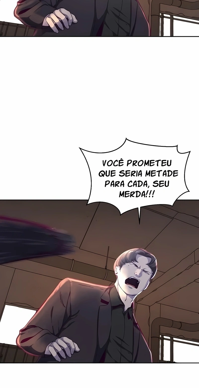 O Garoto da Morte Capítulo 62 Página 7