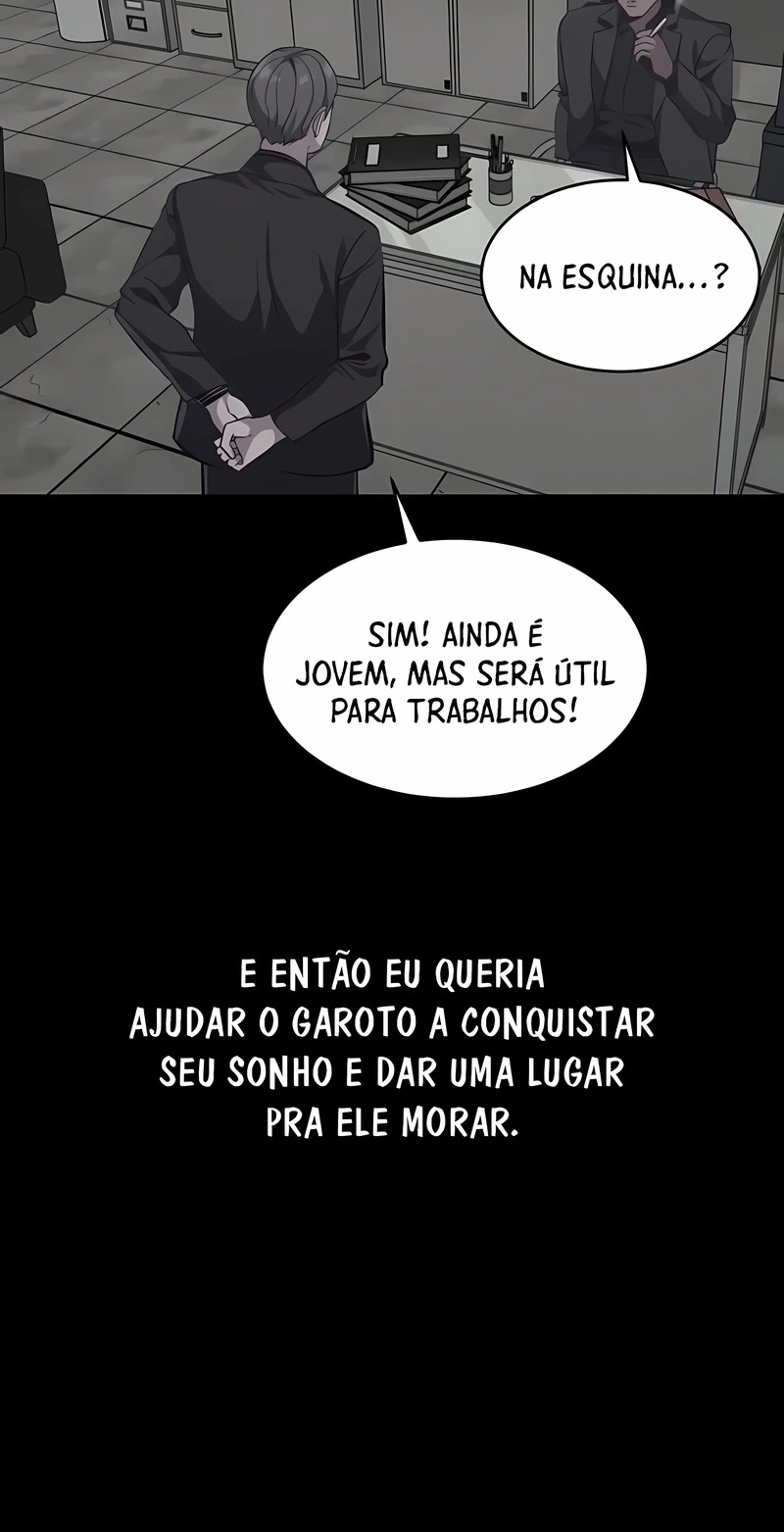 O Garoto da Morte Capítulo 62 Página 70