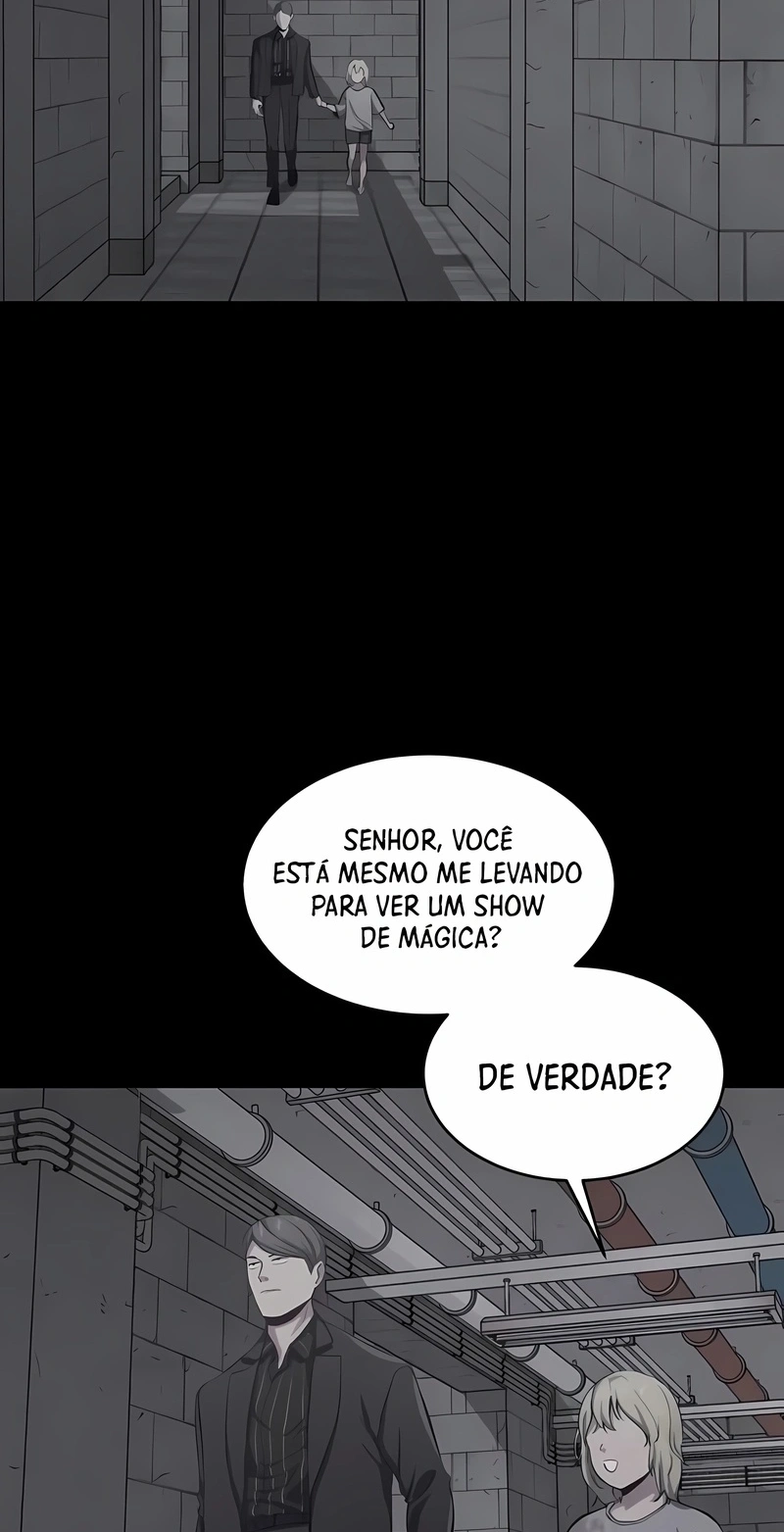 O Garoto da Morte Capítulo 62 Página 73