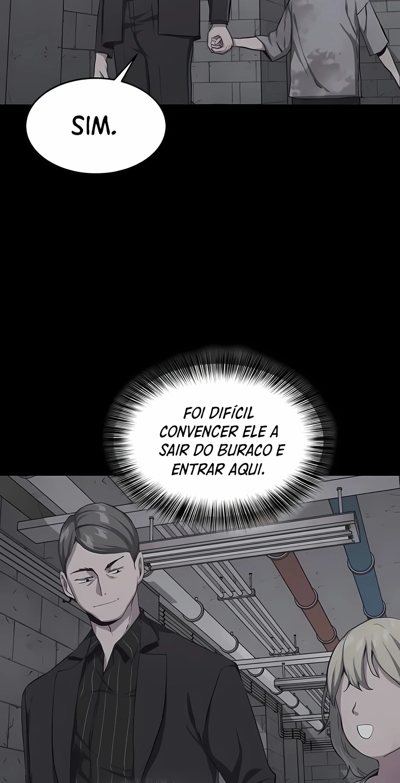 O Garoto da Morte Capítulo 62 Página 74
