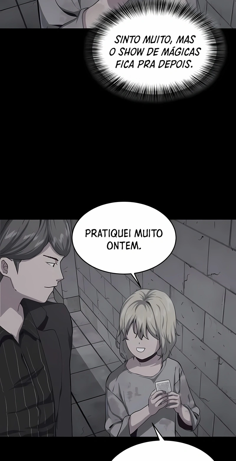 O Garoto da Morte Capítulo 62 Página 76