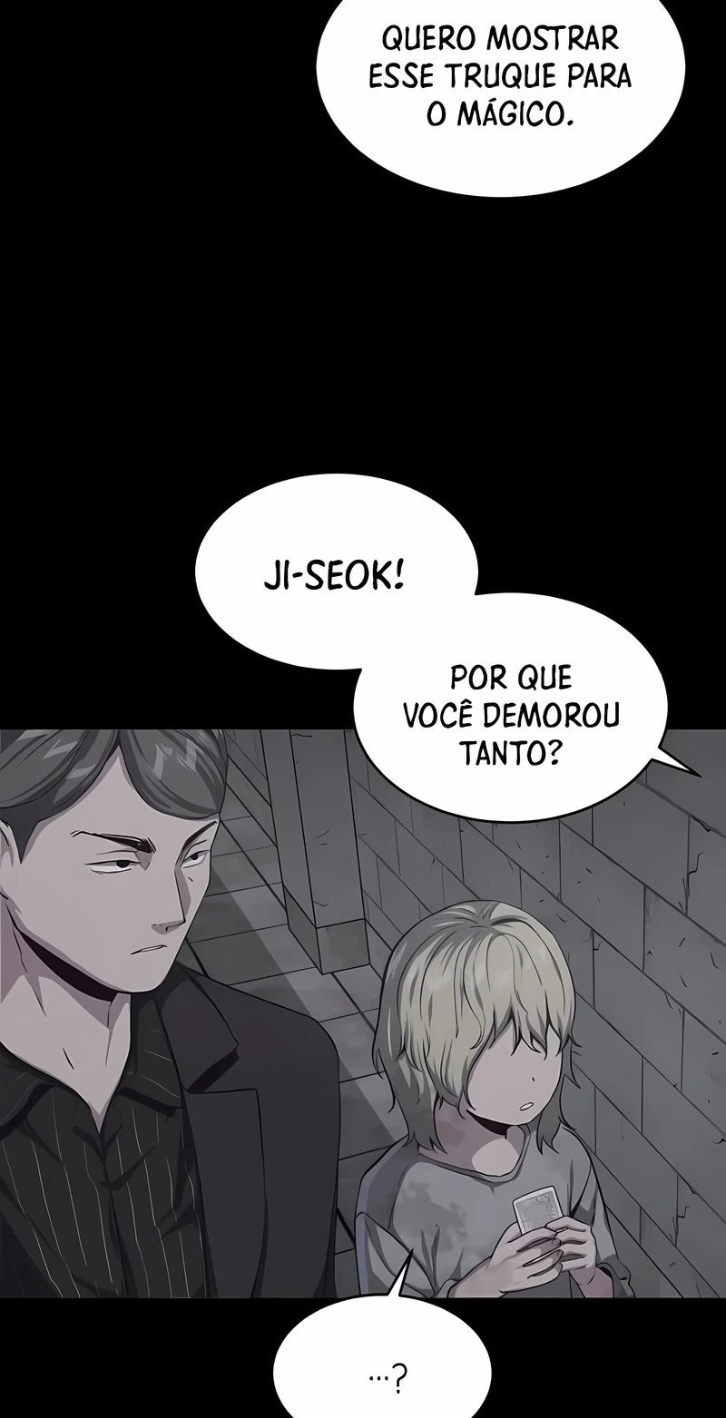 O Garoto da Morte Capítulo 62 Página 77