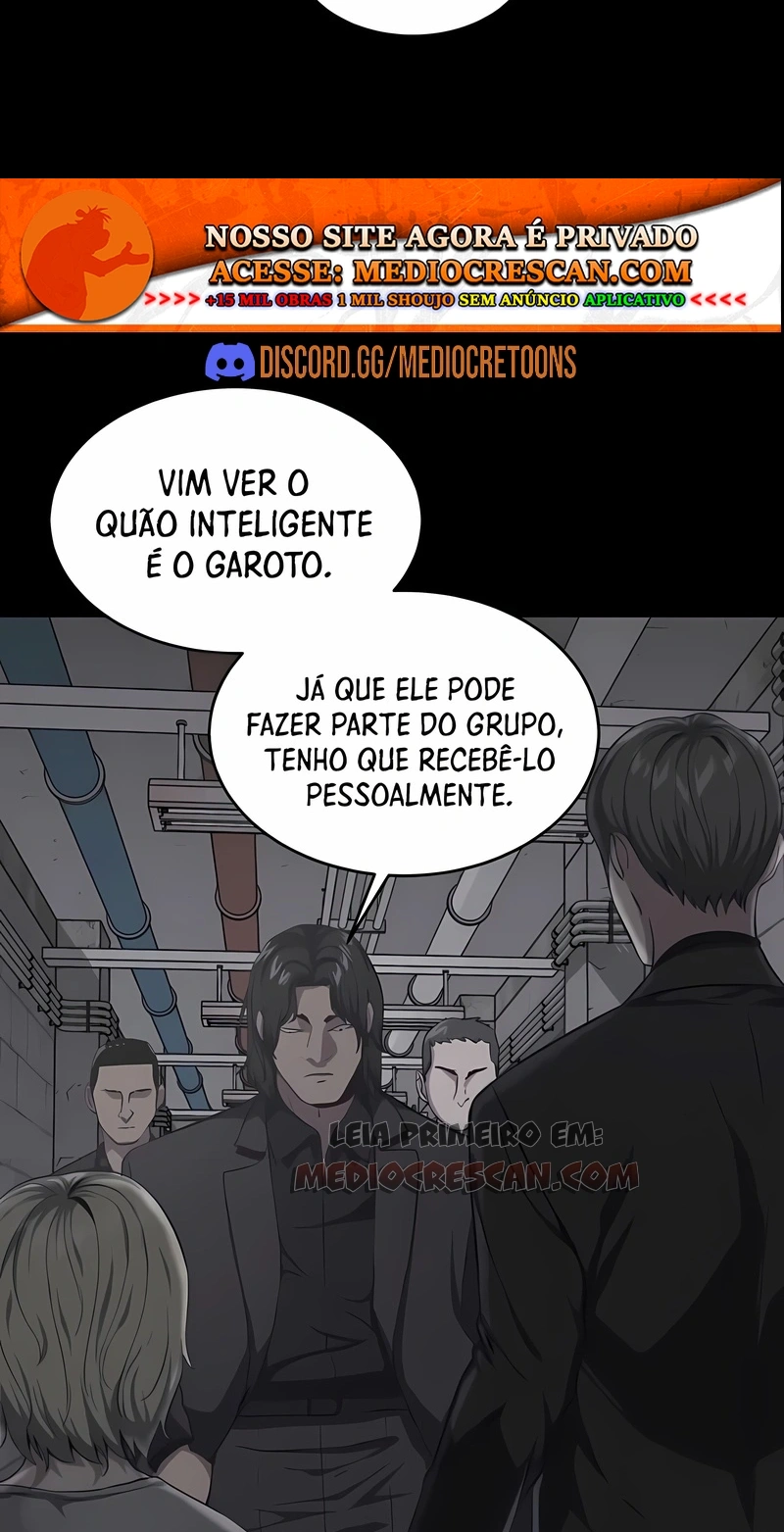 O Garoto da Morte Capítulo 62 Página 78