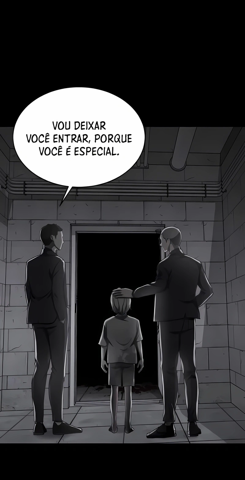 O Garoto da Morte Capítulo 62 Página 84