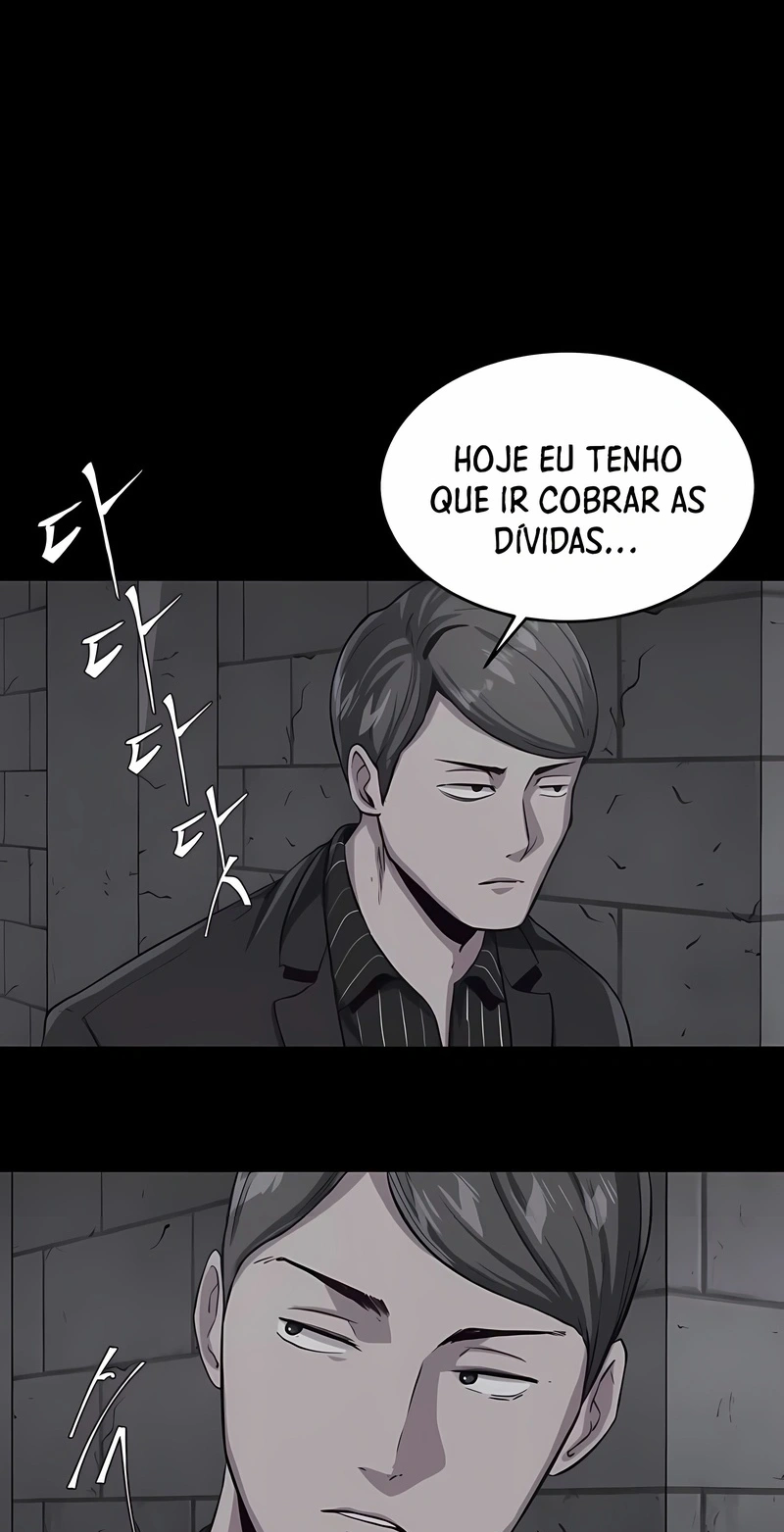 O Garoto da Morte Capítulo 62 Página 85