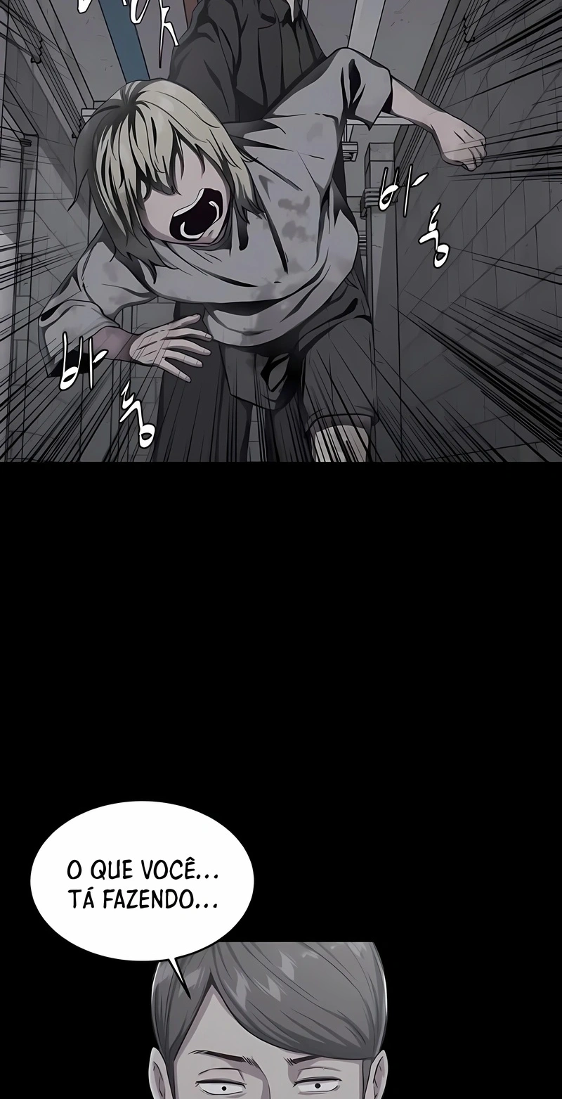 O Garoto da Morte Capítulo 62 Página 89