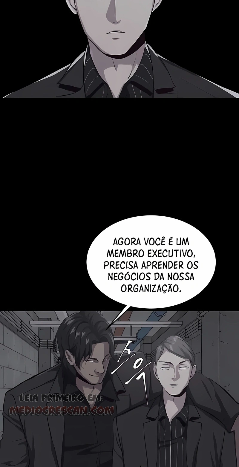 O Garoto da Morte Capítulo 62 Página 90