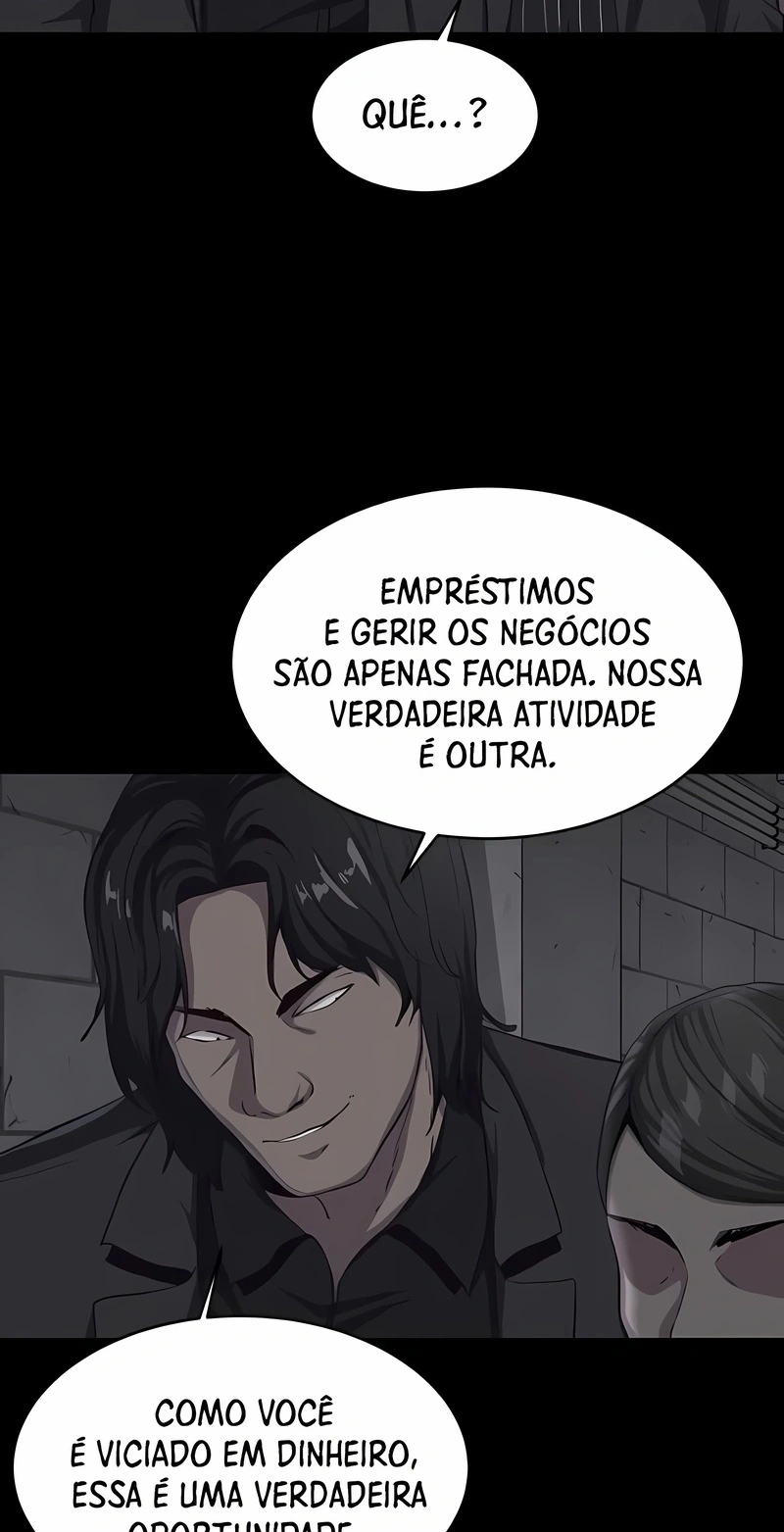 O Garoto da Morte Capítulo 62 Página 91