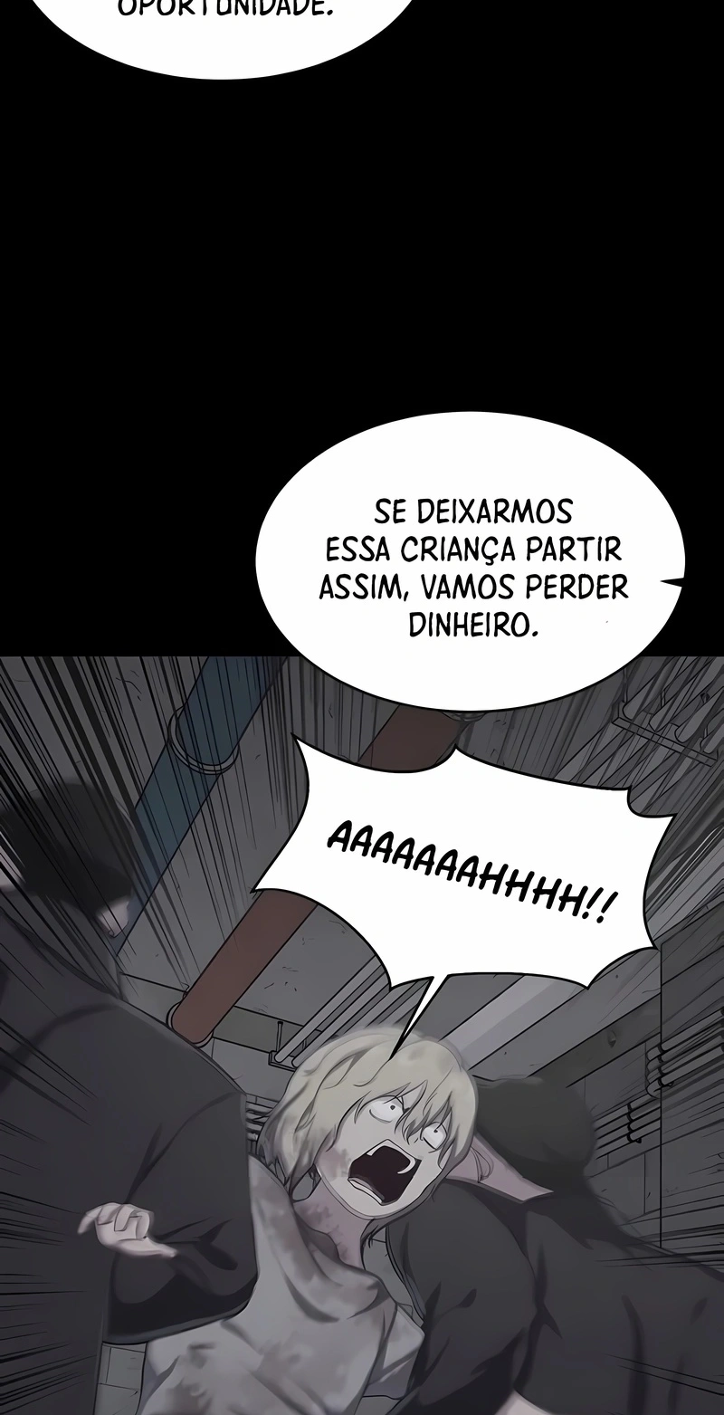 O Garoto da Morte Capítulo 62 Página 92