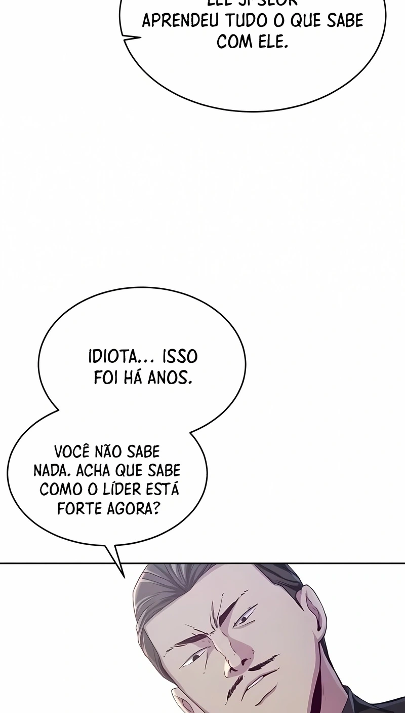 O Garoto da Morte Capítulo 63 Página 11