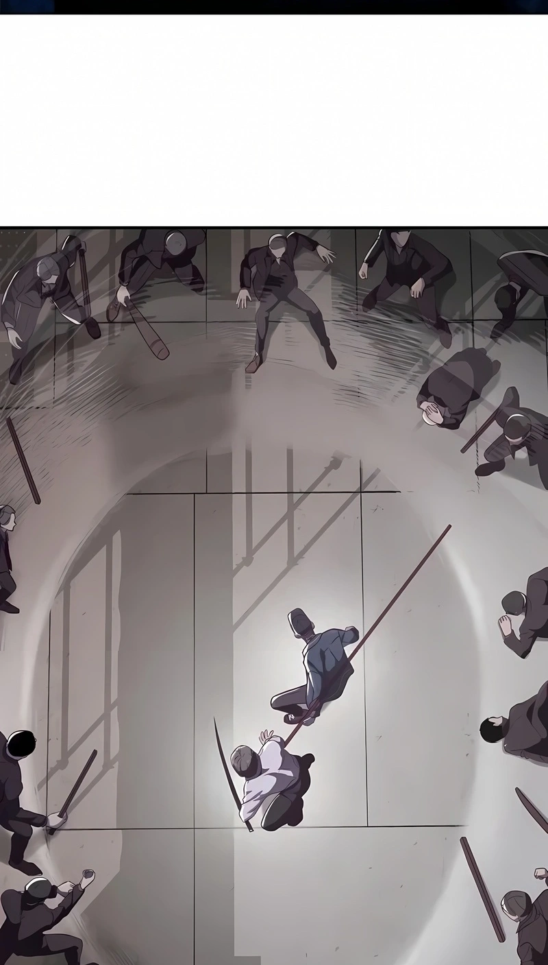O Garoto da Morte Capítulo 63 Página 113