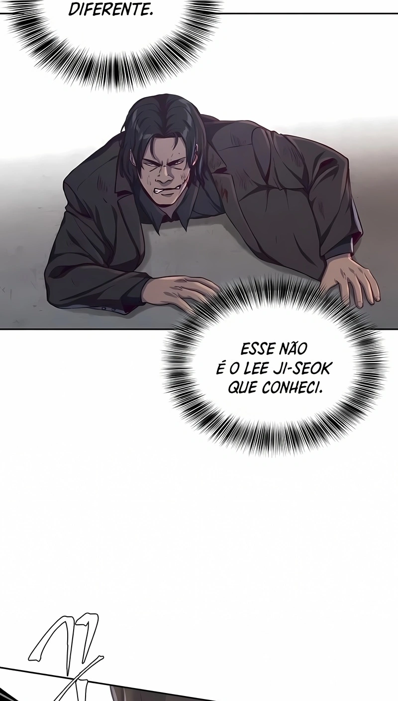 O Garoto da Morte Capítulo 63 Página 20