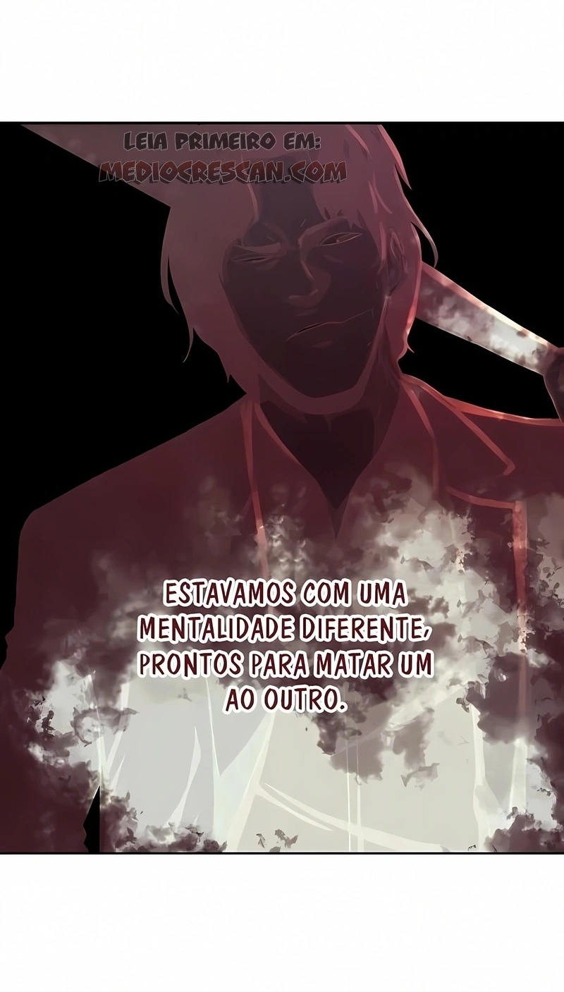 O Garoto da Morte Capítulo 63 Página 25