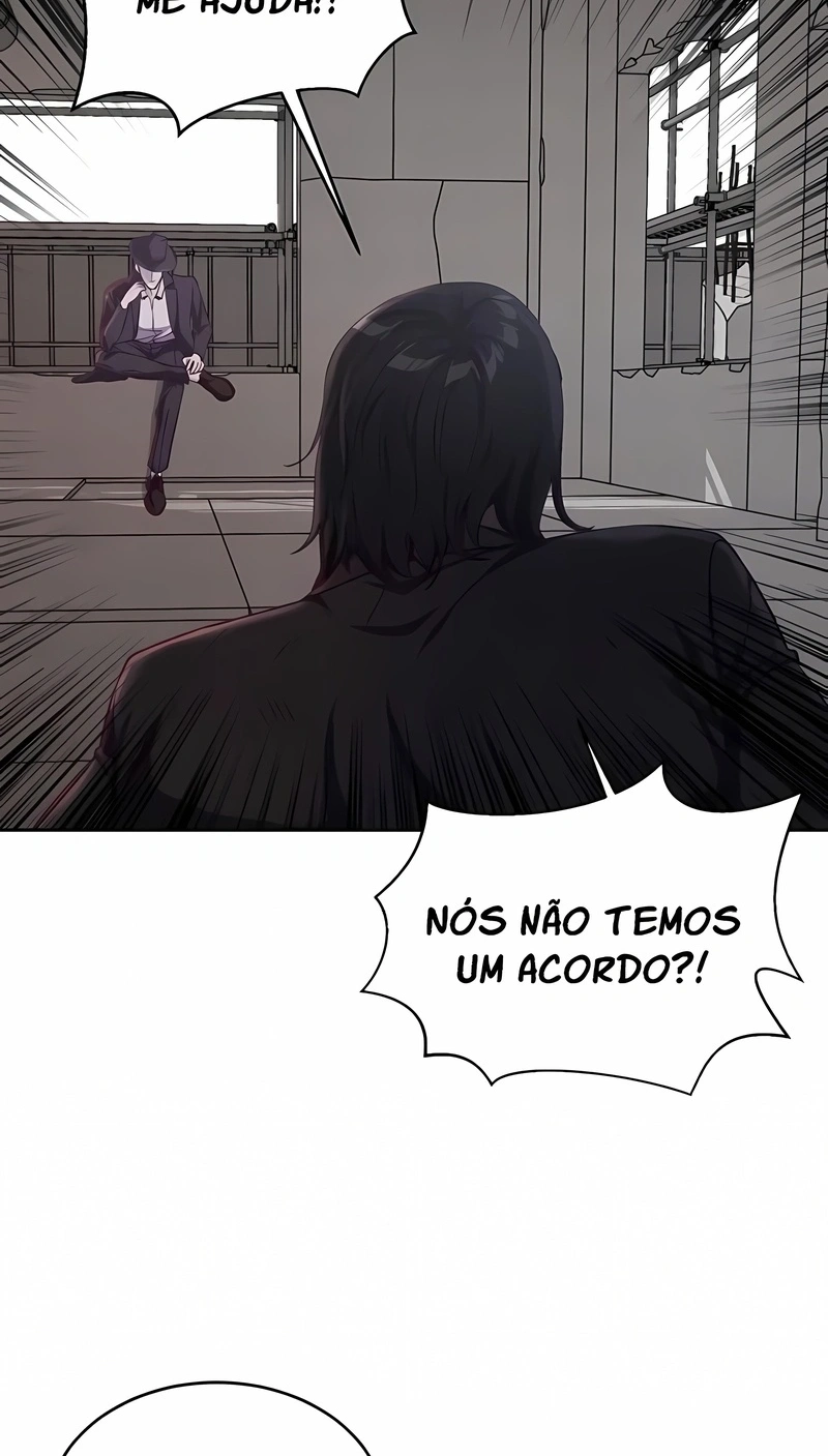 O Garoto da Morte Capítulo 63 Página 37