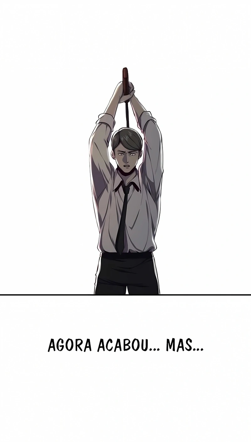 O Garoto da Morte Capítulo 63 Página 47