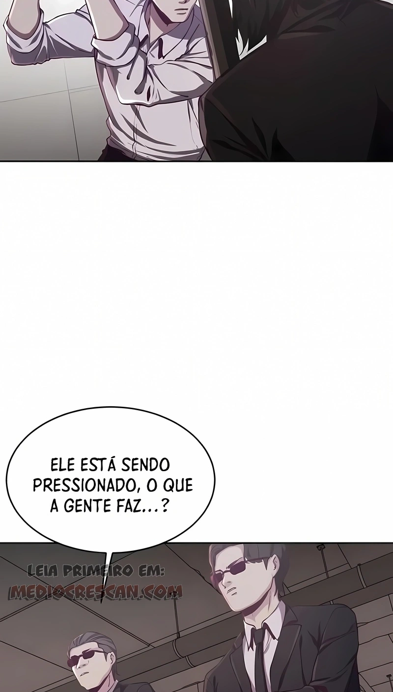 O Garoto da Morte Capítulo 63 Página 5